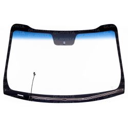 Frontscheibe Windschutzscheibe für Kia Sportage Typ SL Facelift ab Bj.2014 Grün getönt Blaukeil SH-WSG1709